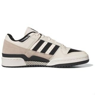 ADIDAS Sepatu Casual FORUM LOW CL IG3901