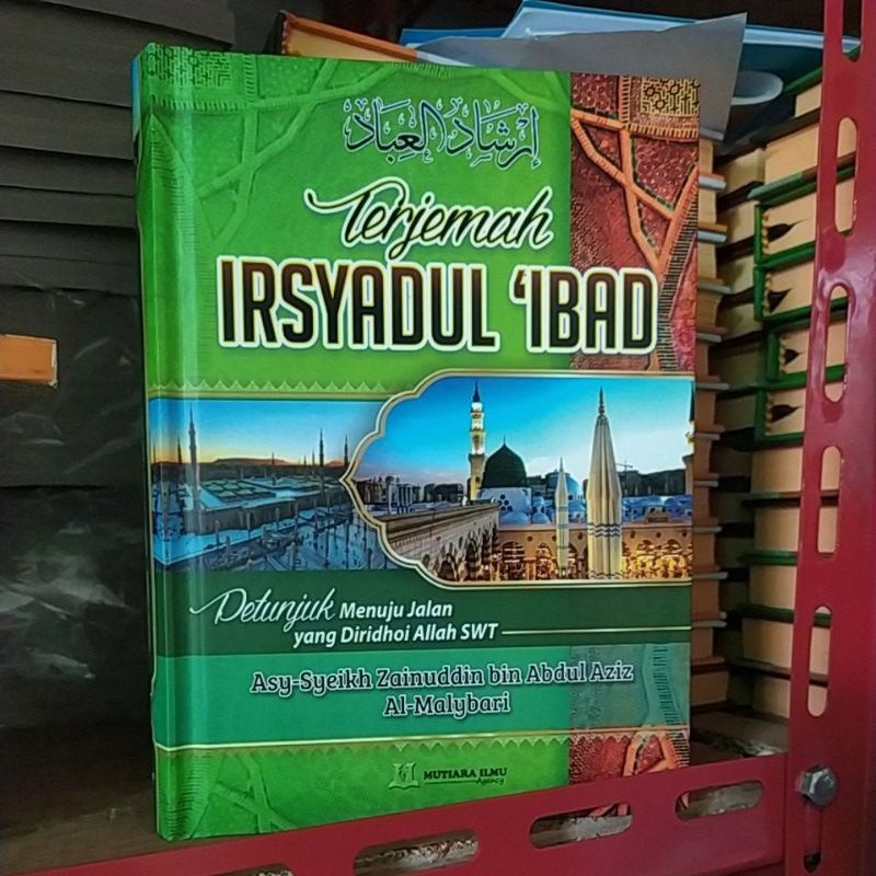 Terjemah Irsyadul Ibad