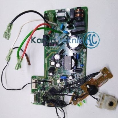 Pcb Modul AC Daikin Inverter 2P227881 2P293372-1 FTKD50G Original