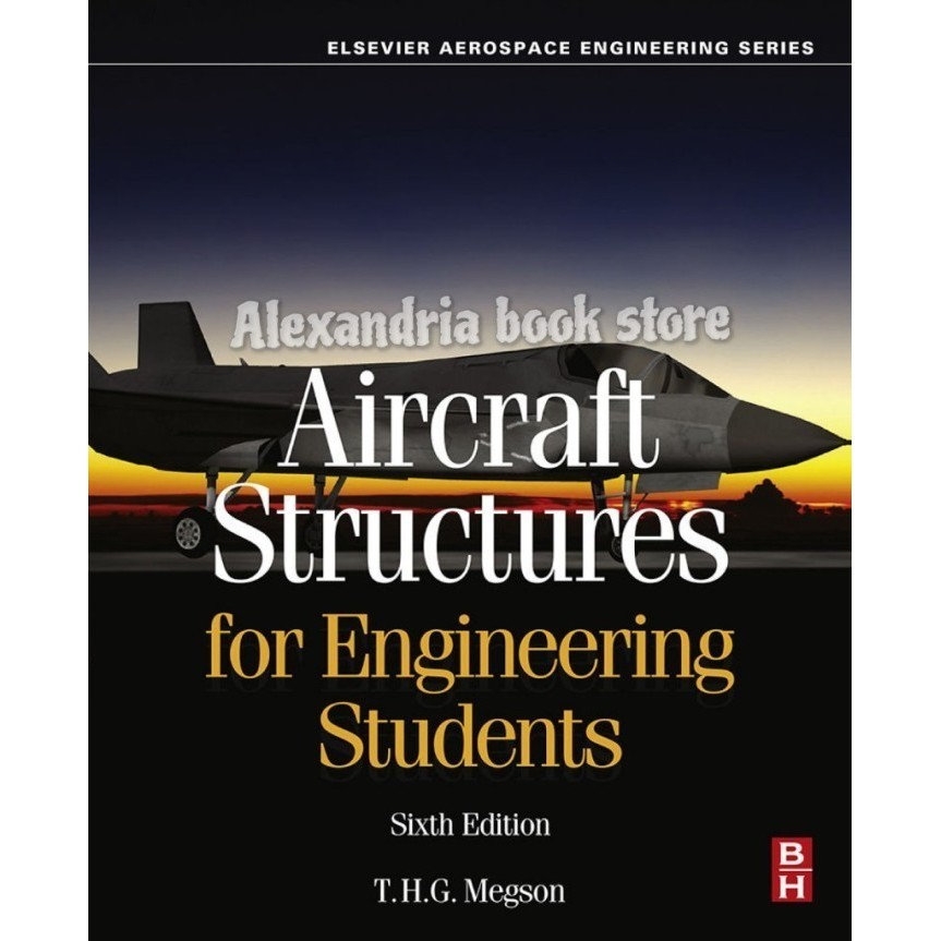 BUKU Aircraft Structures for Engineering Students