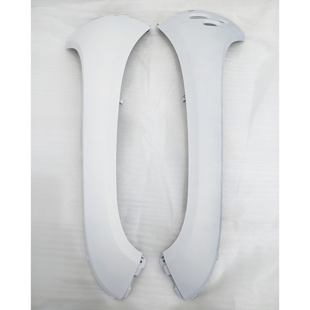 Sayap Depan Scoopy eSP K2F 2020 2021 2022 2023 | legshield luar WIN | tebeng ebek kiri kanan motor i