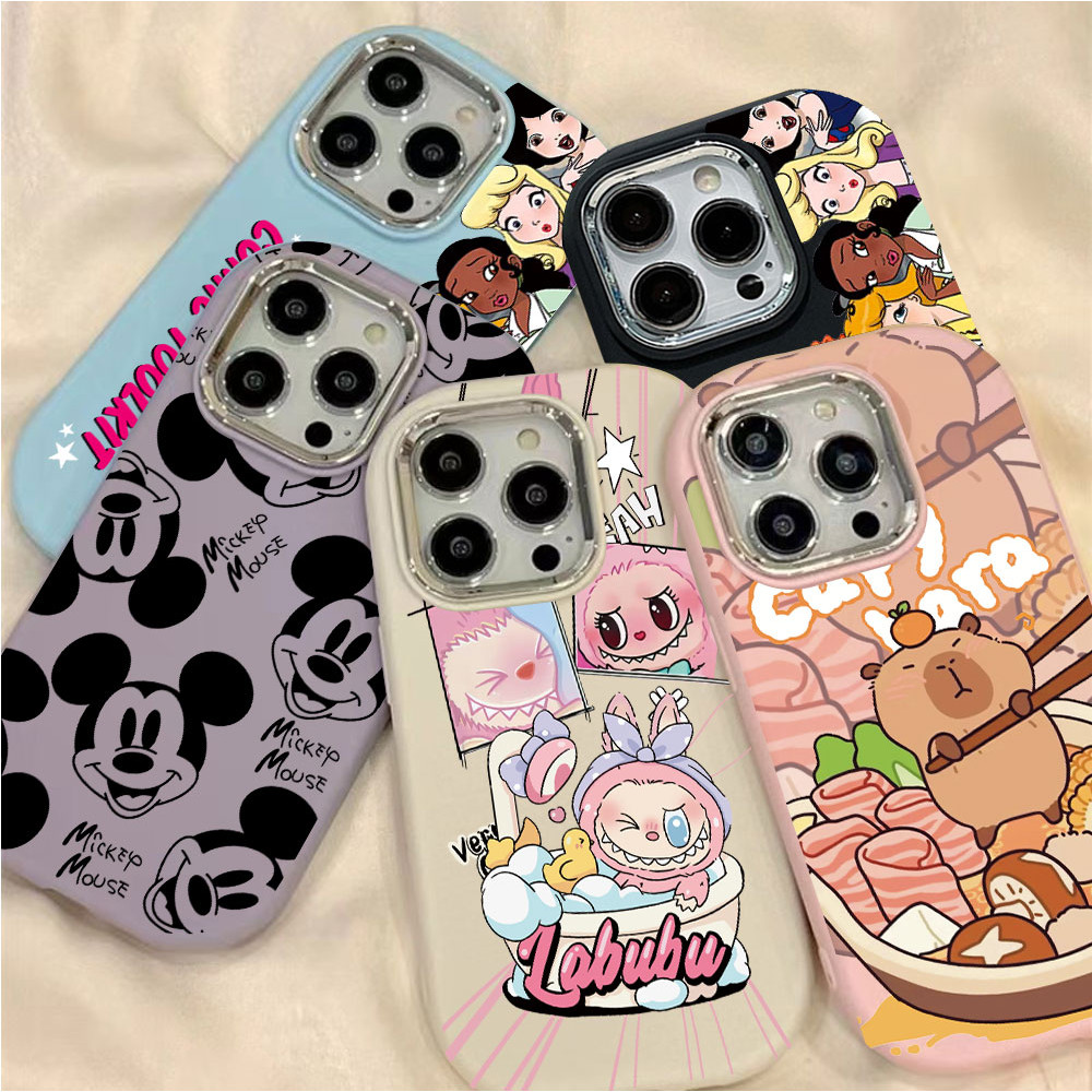 Casing hp Realme Note 60 Note 50 C63 C51s C53 C55 C67 C65 C51 C30 C33 C35 C21Y C25Y C11 2021 C15 C25