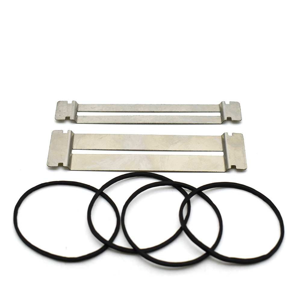 Alat Perbaikan Gitar – Gasket Perlindungan Fingerboard, Poles Penghilangan Benang & Melengkungkan Fi