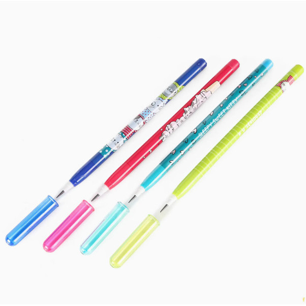 

Pensil M&G "SO MANY CATS" AMPQ1675/Pensil HB 0.5