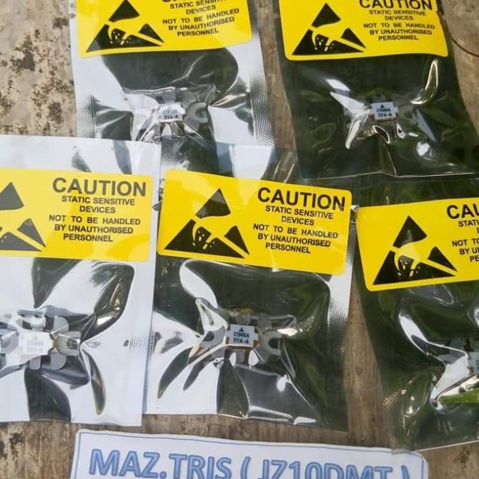 LG99 Transistor 2SC1946 C1946 1946 Final boster FM Transmitter