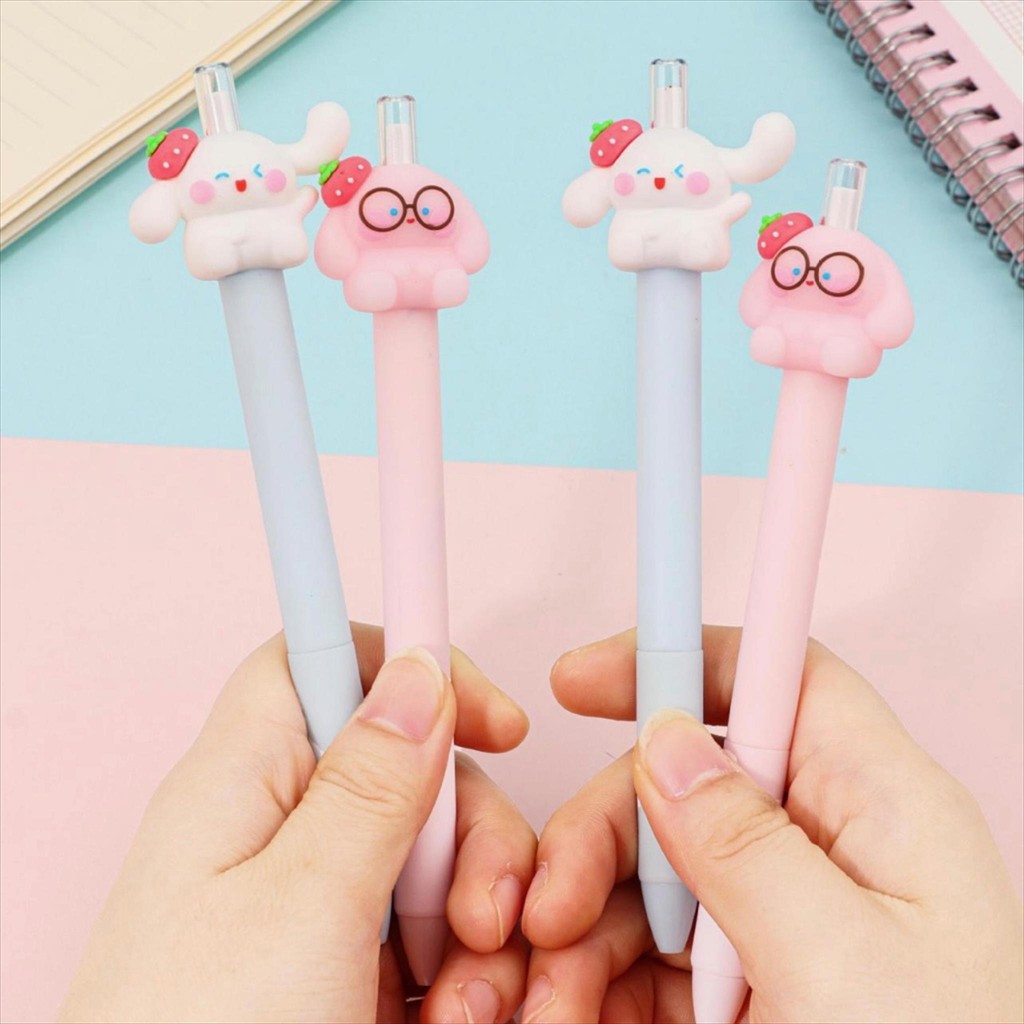 

STESSI Pensil Infinite Topper Karet Fancy Lucu/ Eternal/ Abadi/ Alat Sekolah