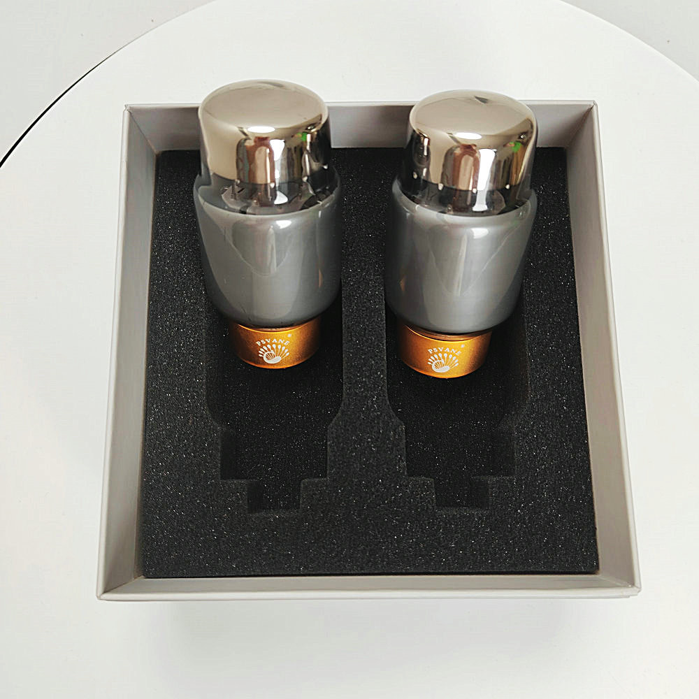 44 AMP PSVANE MARKII KT88-TII Vacuum Tube Collection Version Replace KT88 KT88C KT88-PT EL34 KT120 K