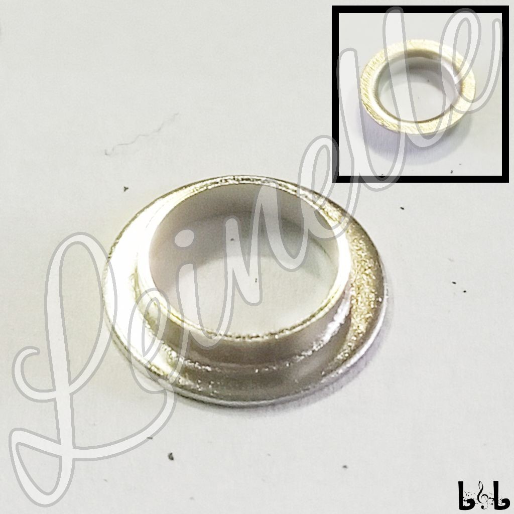 Flute Pressure Washer Pad Aksesoris Alat Tiup Flute