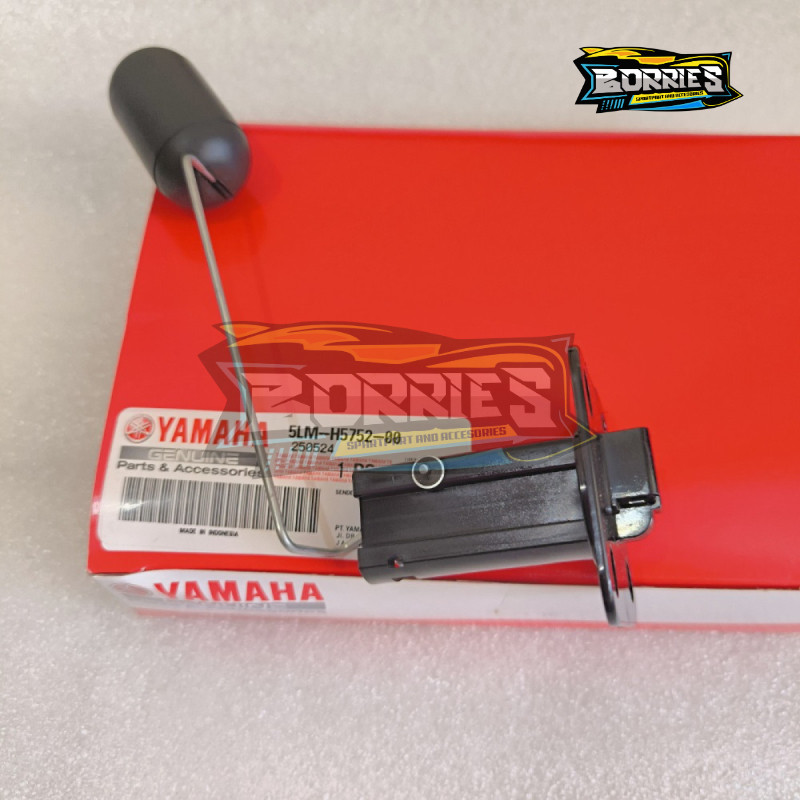 Pelampung tangki bensin F1zr Vega r Lama Jupiter old 5LM-H5752-00