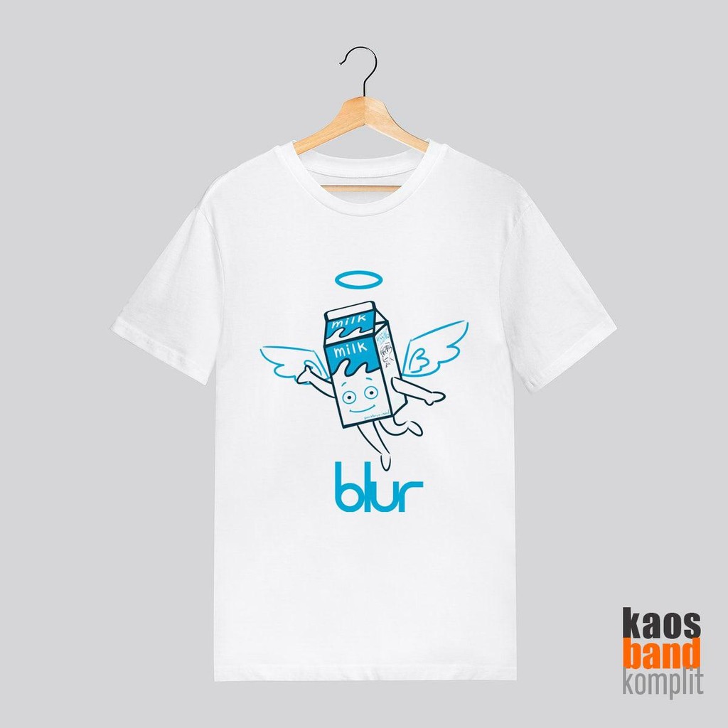 Kaos Band BLUR