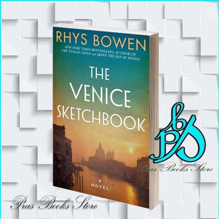 

The Venice Sketchbook Rhys Bowen