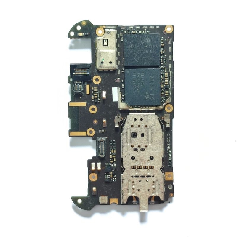 MESIN VIVO V5 NORMAL TESTED