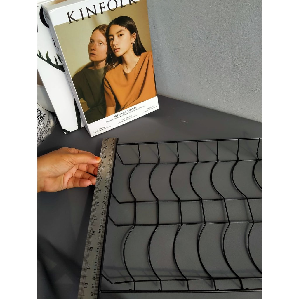 Sparepart rak piring wastafel