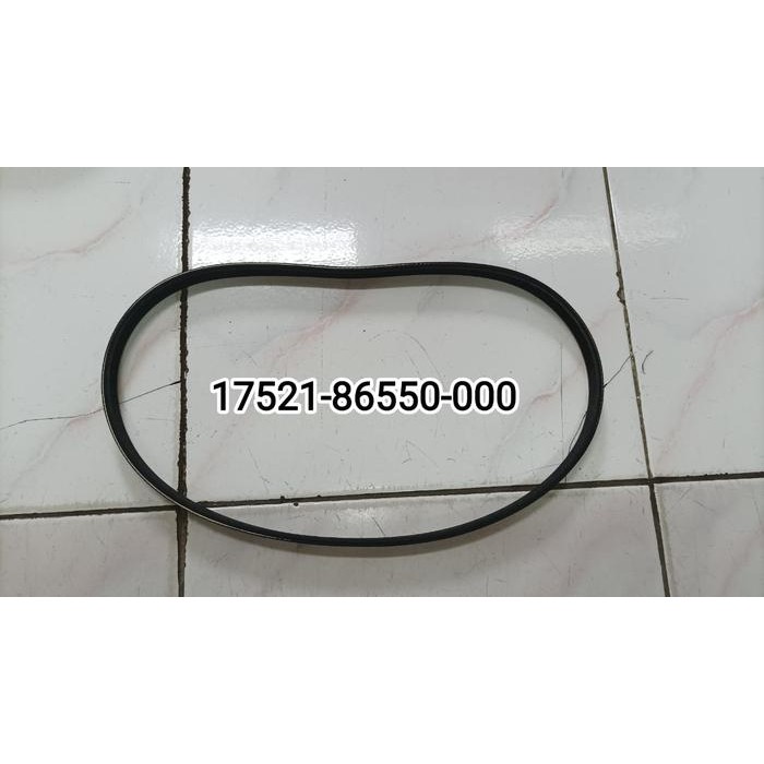 FAN BELT SUZUKI APV FUTURA CARRY 17521-86550-000