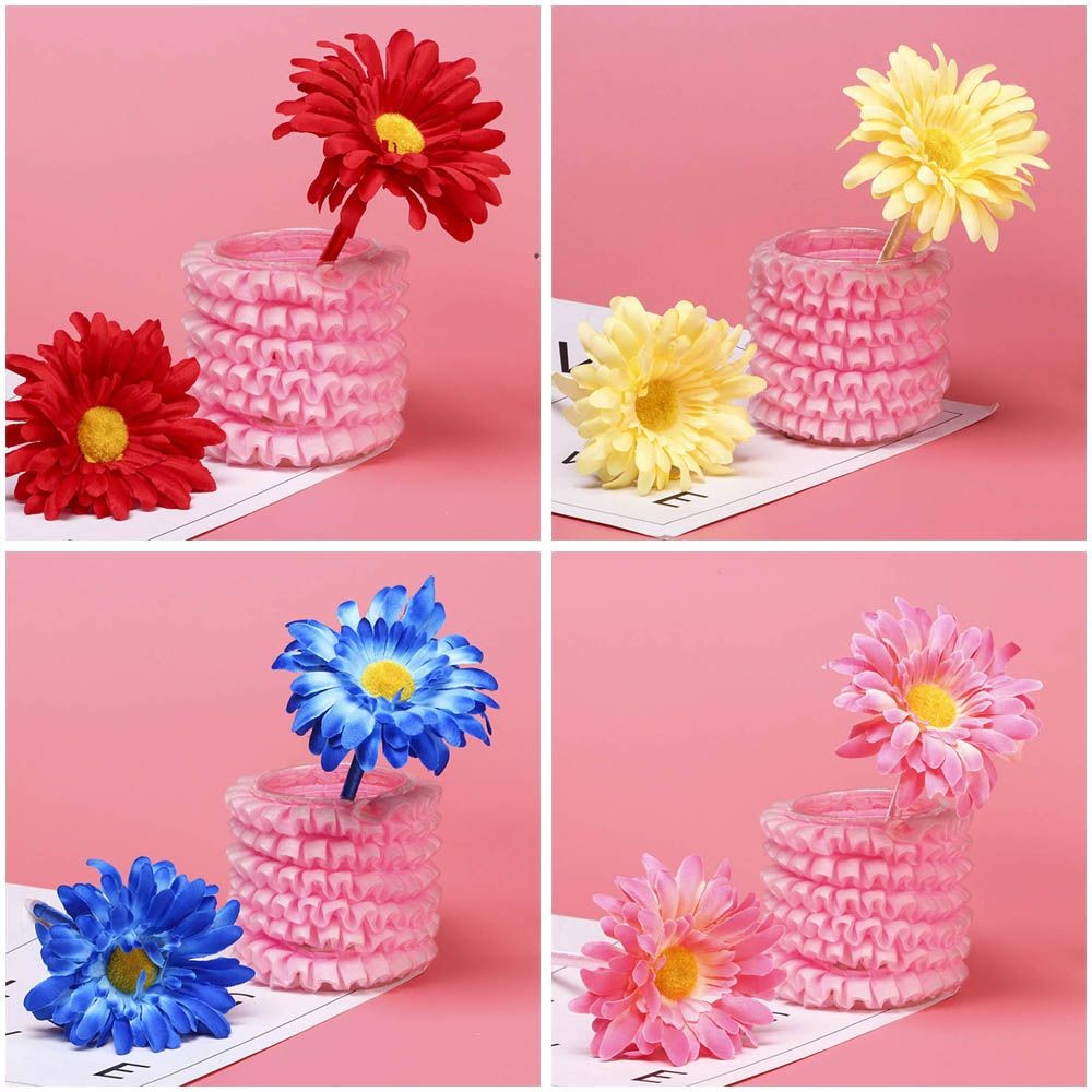 

Creative Sun Flower Ballpoint Pens Simulation Plant Sunflower Pen Gift Pen School Office Stationary Student Pen Supplies