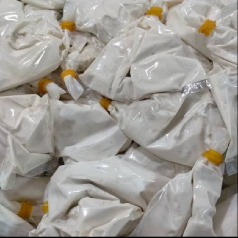 

MC-19 KAPUR SIRIH BASAH DAN KERING 200gr