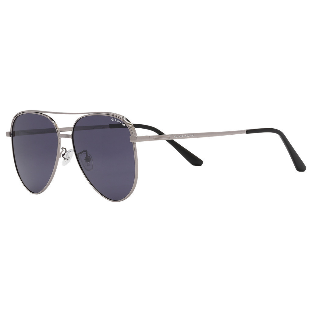 GIORDANO KACAMATA HITAM S GD GA90540 03 60