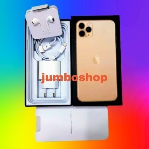 

BOX DUS 11 PRO / 11 PRO MAX FULLSET FULL SET R4NDOM ARSIP 1