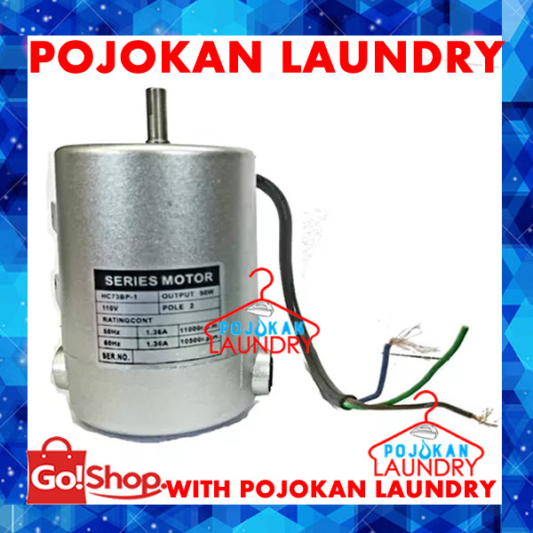 New Dinamo Mesin Jahit Karung Union/ Dinamo Mesin Jahit Karung Newlong NP 7A premium