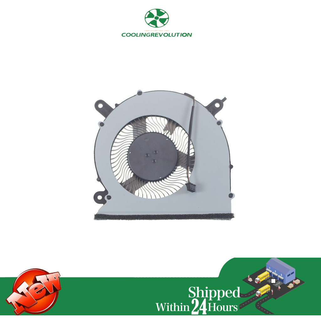 Laptop CPU Cooling Fan NS85A04 DC05V 0.50A -17K01 for Samsung Notebook 5 35X0AA NP550XTA BA31-00185A