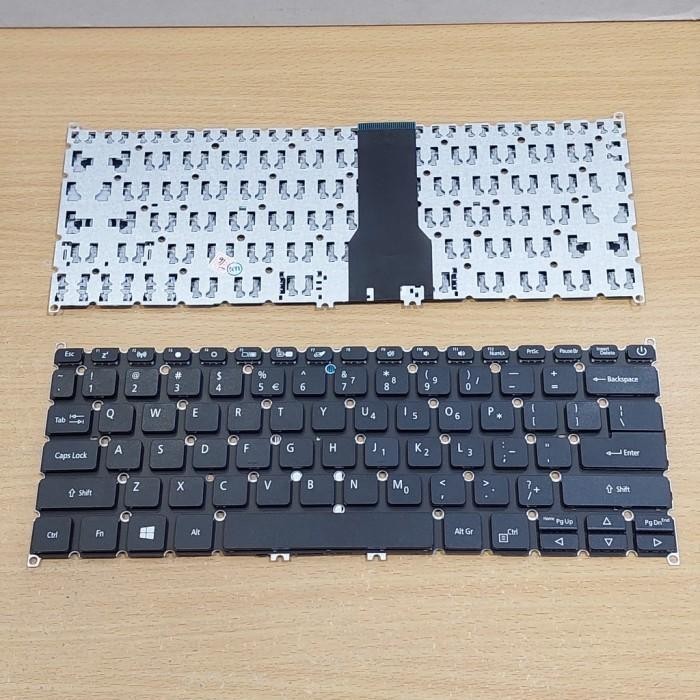 Acer Keyboard Laptop Acer Aspire 3 A314-22 A314-52 Swift SF314-56 SF314-41 Original