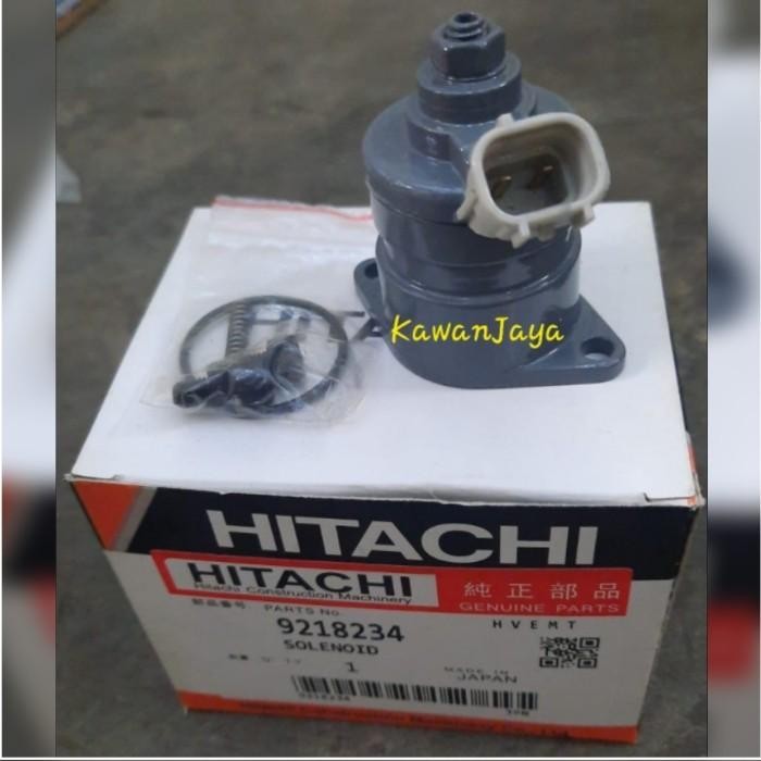 Solenoid Valve Hitachi Zaxis200 / Zaxis210, 9218234