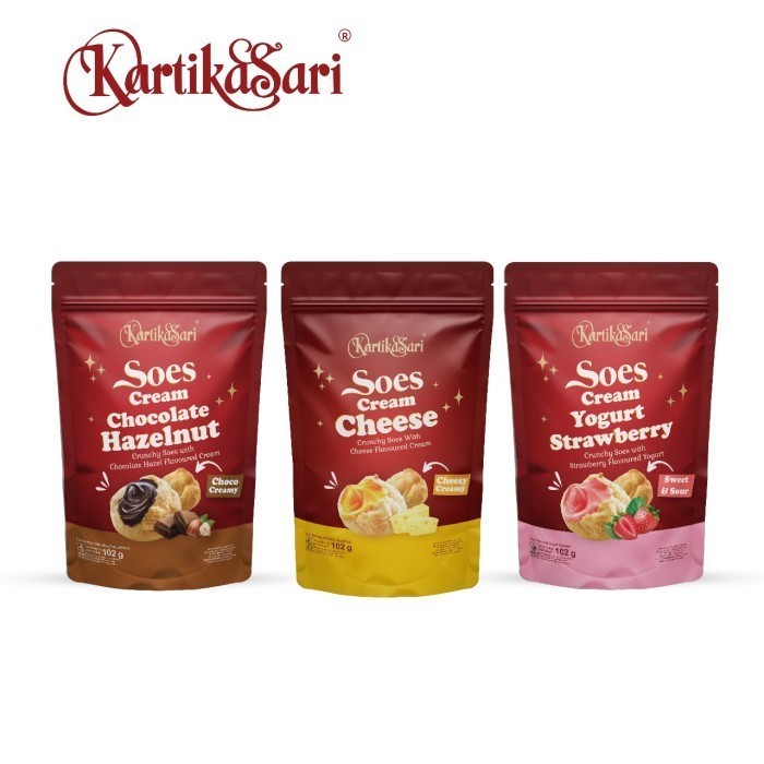 

Soes "Bundling Promo