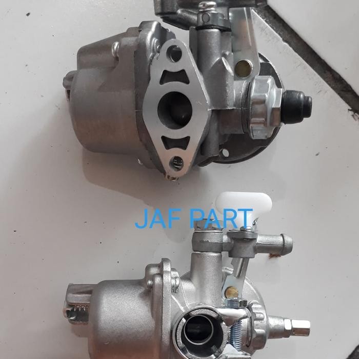 CARBURATOR ASSY WP 10 WATER PUMP 2TAK best