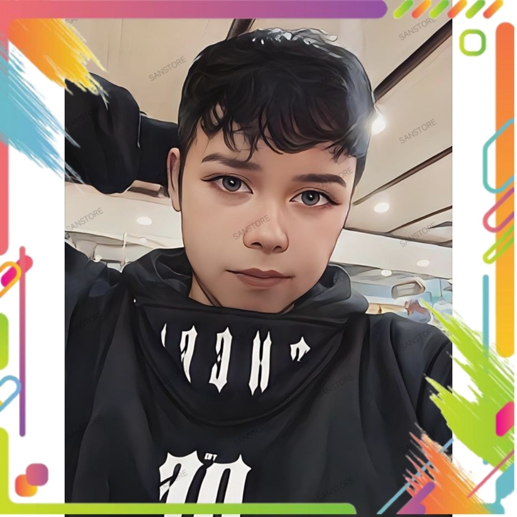 software aplikasi pembuat kartoon_Tap di android Smart Software