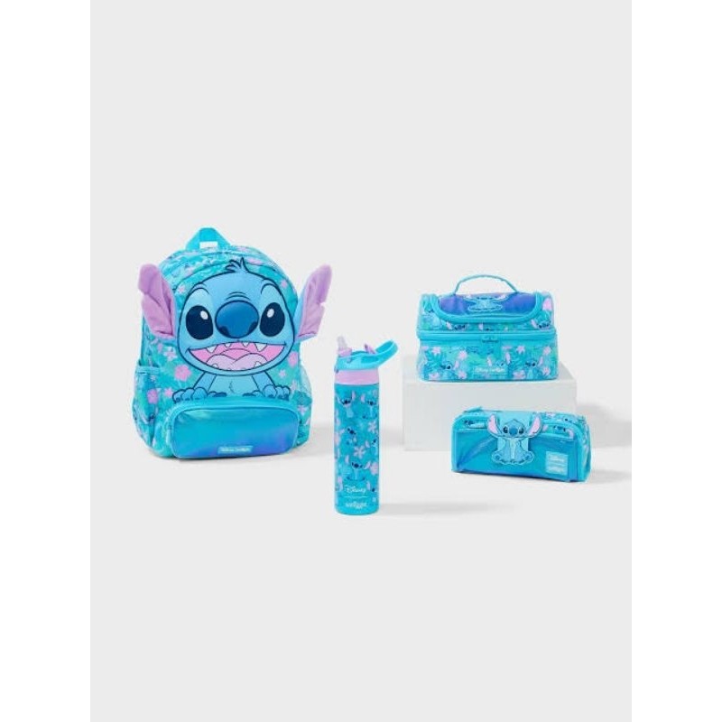 NEROSHOP Tas Smiggle Stitch Backpack