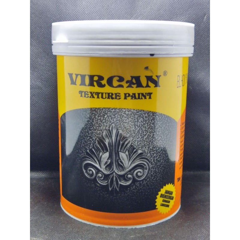 Cat Texture Vircan | Cat Vircan Black | Cat Vircan 1L