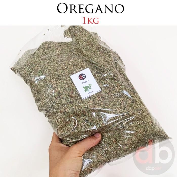 

Oregano 1kg