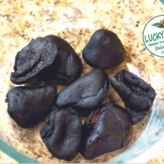 

kluwek kupas / kluwek paste 1kg