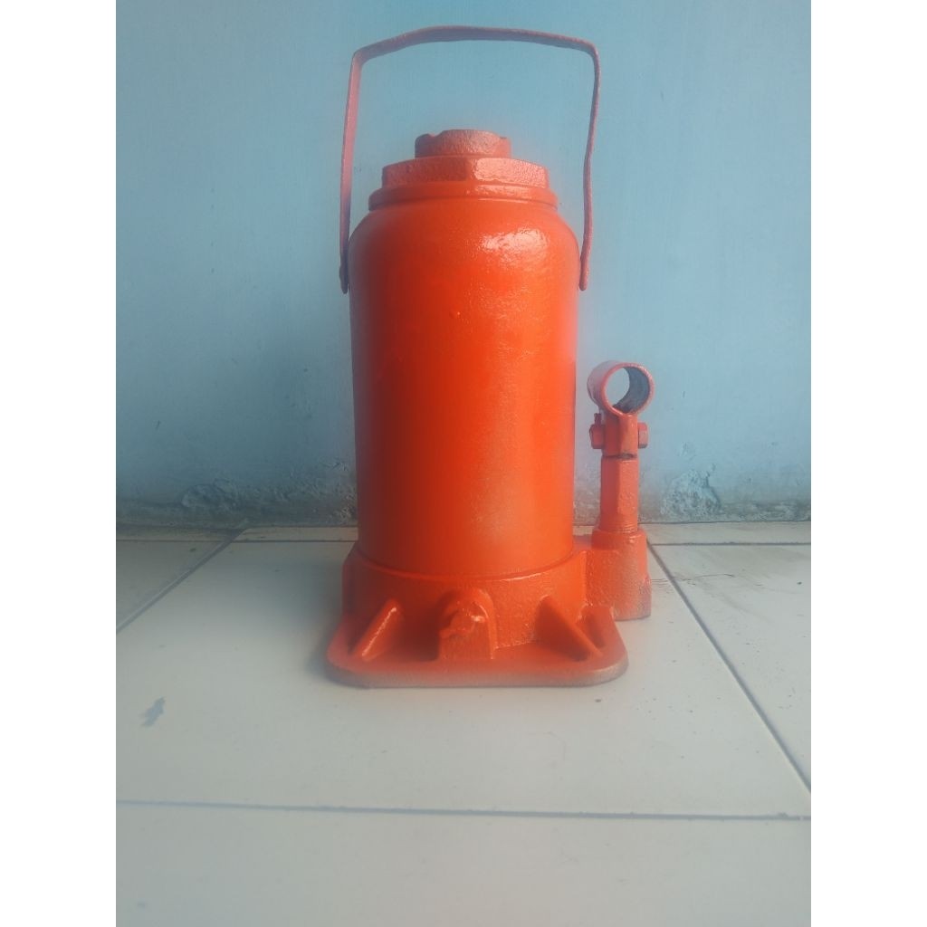 Dongkrak 30 Ton SecondCO