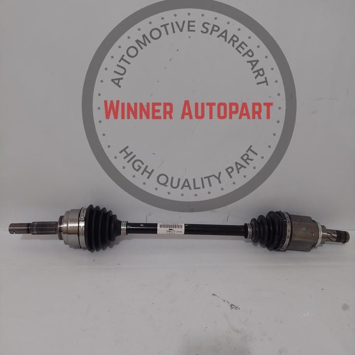 AS RODA DEPAN DATSUN GO CVJOINT ASSY DATSUN GO KIRI ORIGINAL