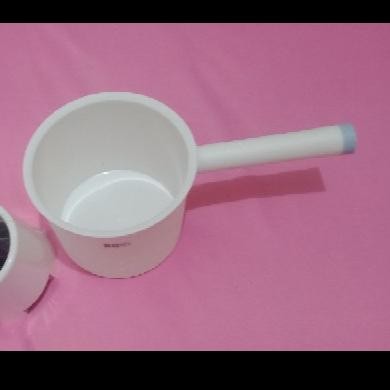 ACE Komax Gayung Premium Gayung Mandi Gayung Korea - Putih