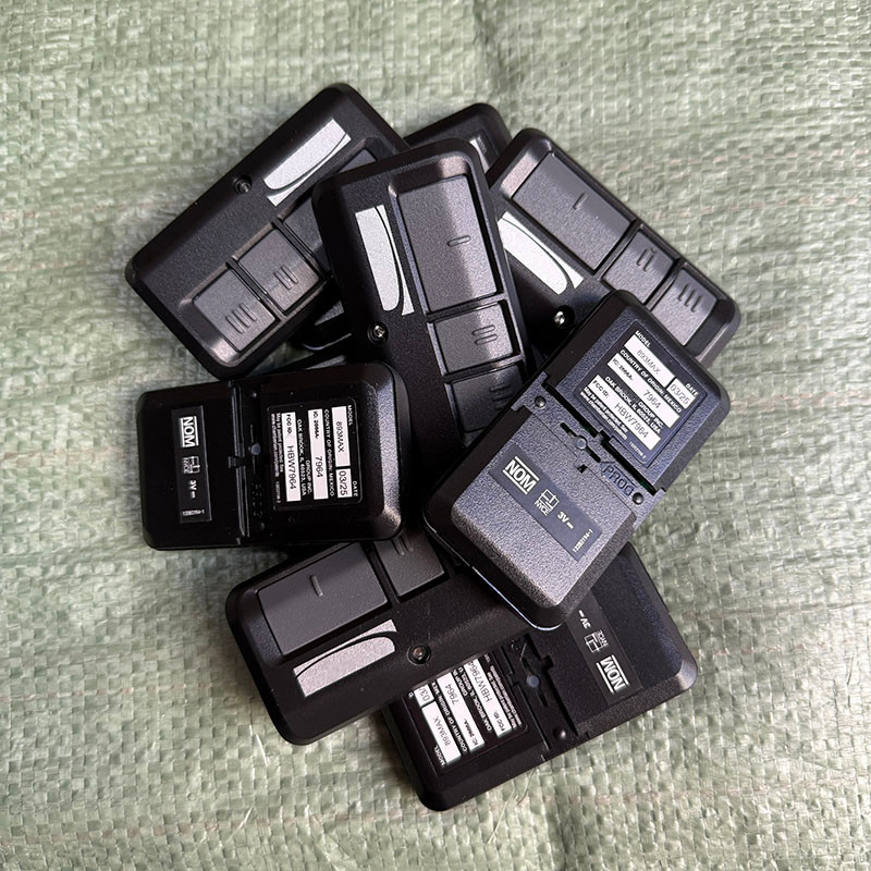 MERIK Control Garage 893MAX LiftMaster Chamberlain 893 MAX 893LM 891LM 890LM 895MAX Garage Door Open