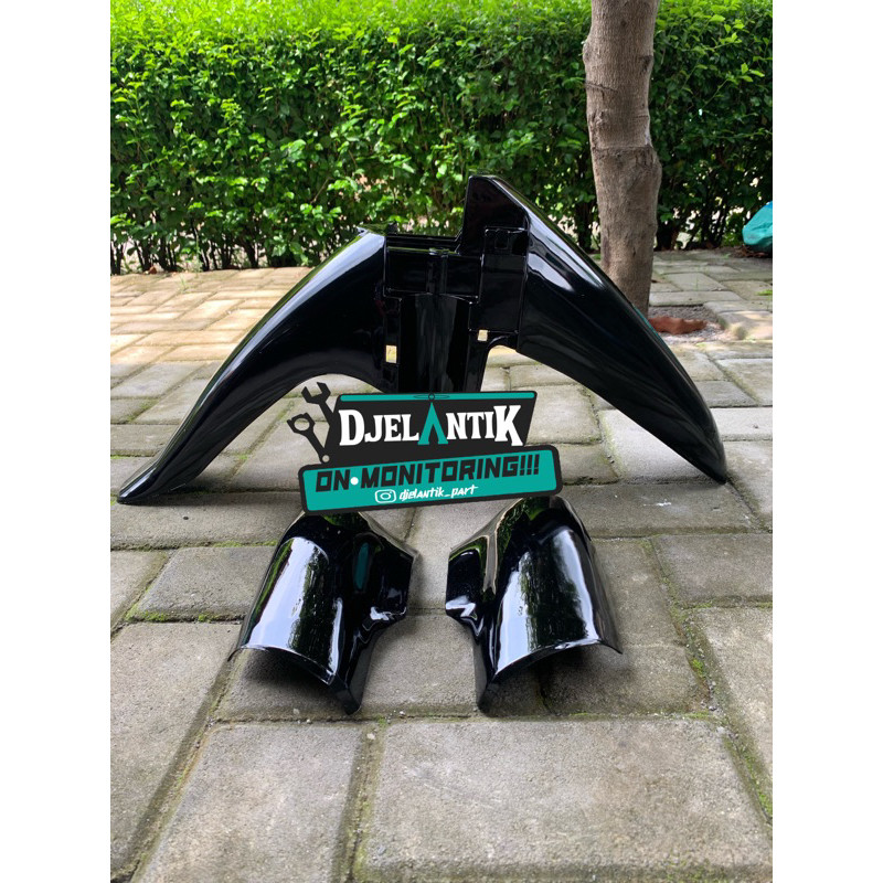 SPAKBOR SLEBOR DEPAN SUPRA X LAMA SUPRA FIT SLEBOR SPAKBOR DEPAN SUPRAX LAMA SUPRA FIT LAMA SLEBOR D