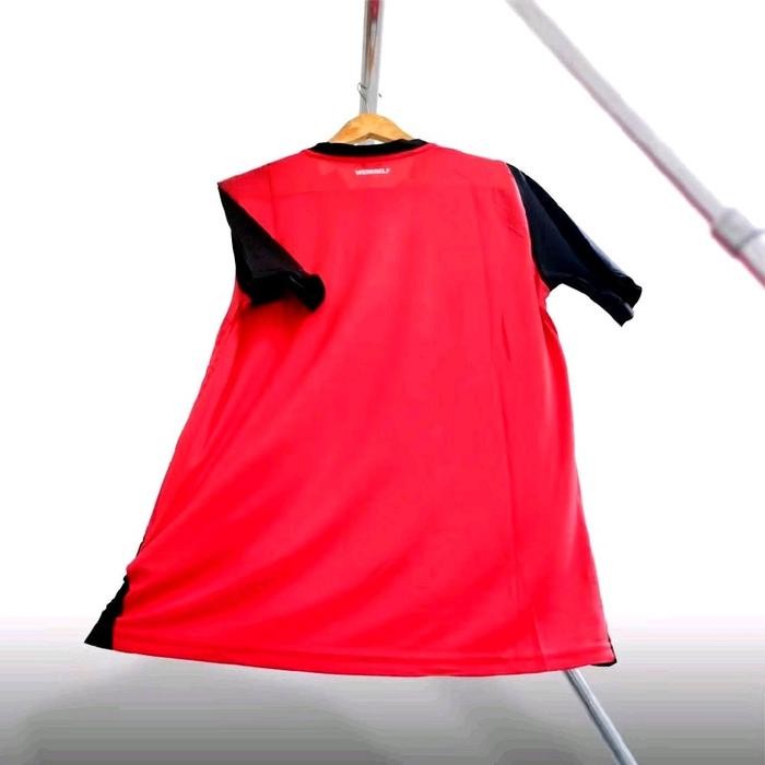 JERSEY BOLA LEVERKUSEN HOME 2024 2025 BEST QUALITY