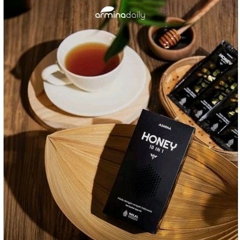 

Madu SultanMadukesehtanaMadu10in1