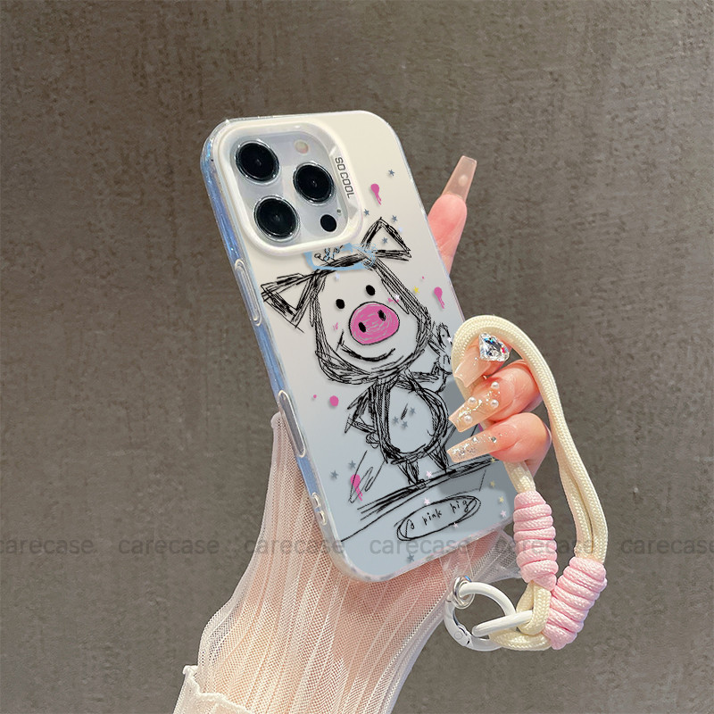 Case Hp untuk Vivo Y18 Y17s Y21 Y100 Y27 Y28 Y17 Y11 Y20i Y20 Y30 Y03 Y15A Y16 Y12 Y12A Y15 Y12s Y02