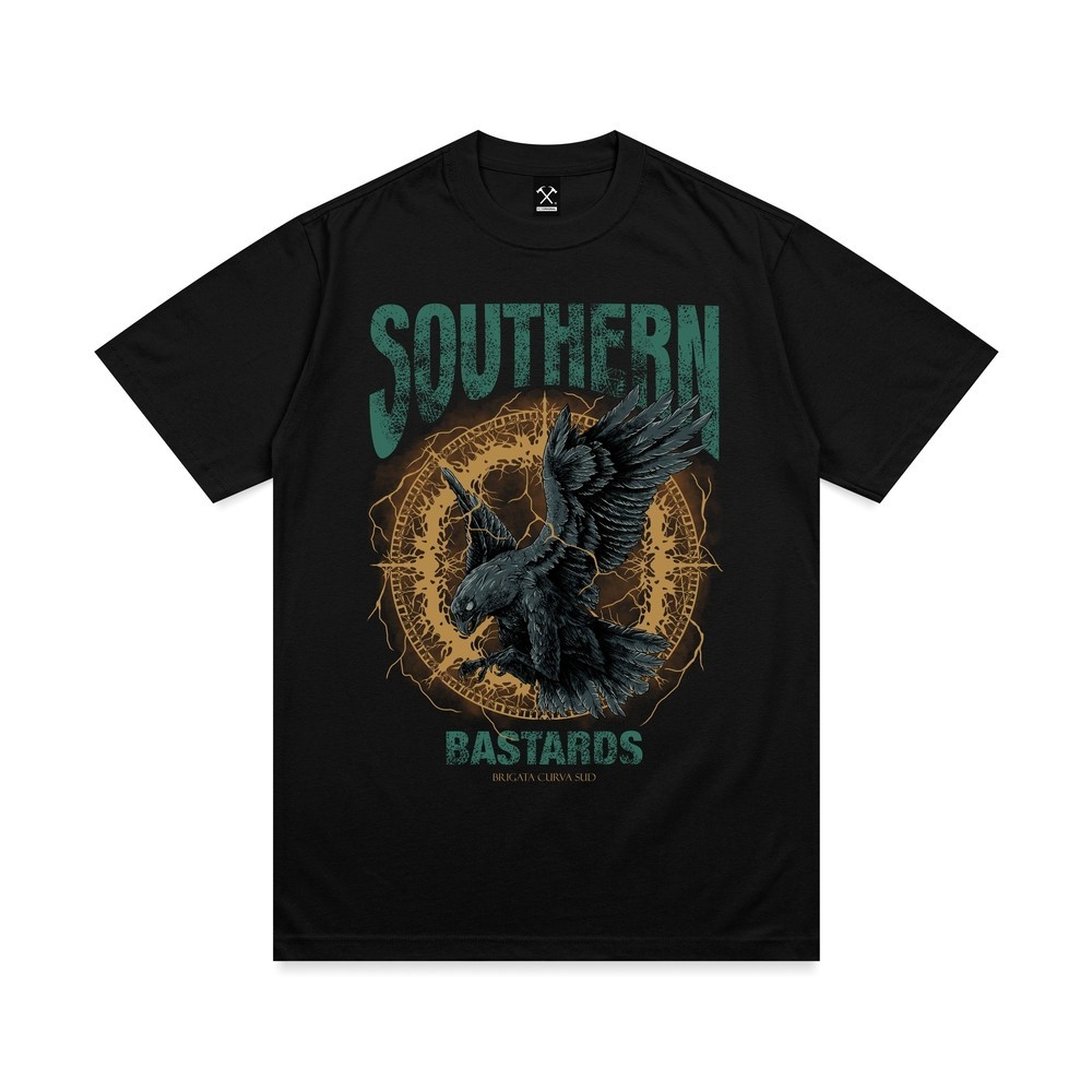 (COD) Tshirt Southern Bastards