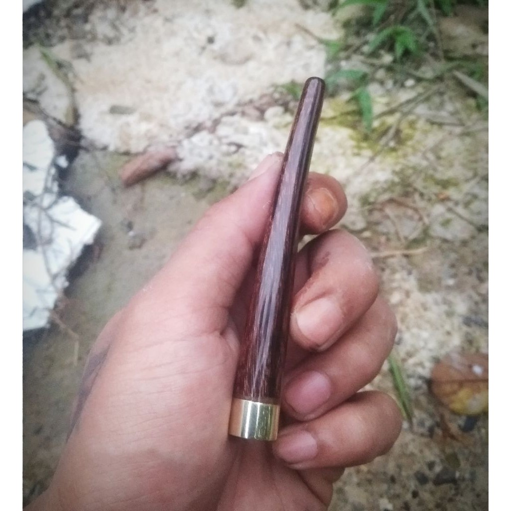 pipa galih asem golden ring