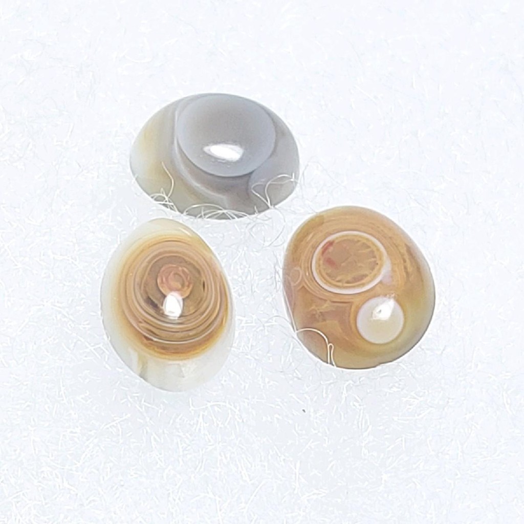 Batu Cincin Akik Mata Sulaiman