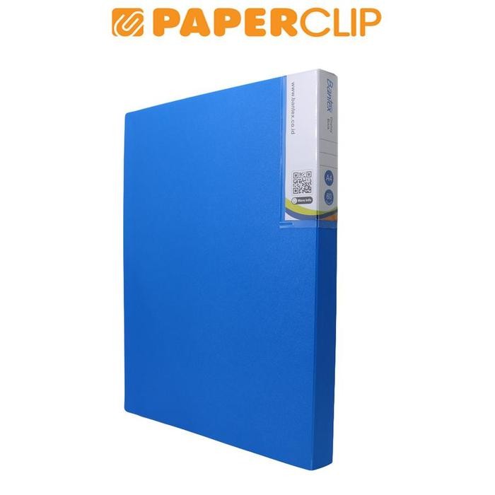 

CLEAR HOLDER BANTEX 3147 A460 11 COBALT BLUE