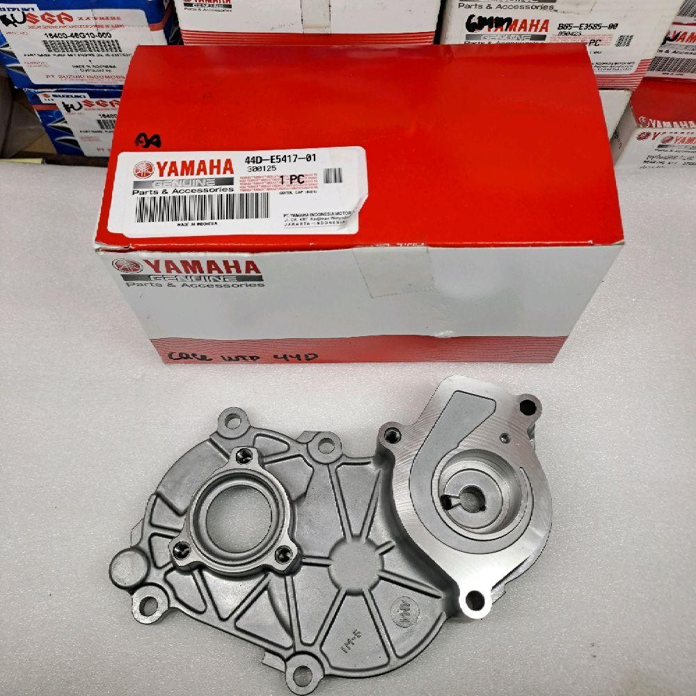 Yamaha Cover Waterpump Original untuk Xeon 125 Xeon RC Xeon GT 125  44D-E5417-01