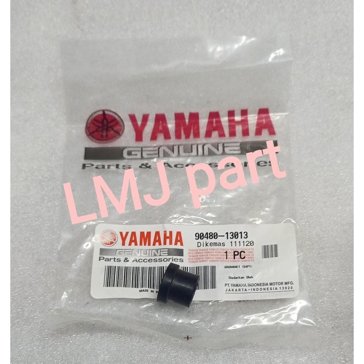 PROMO KARET GROMMET BANTALAN BOX FILTER UDARA MIO M3 S Z FREEGO 90480-13013