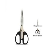 

WP - Gunting Besar Stainless Steel / Scissors STI 180