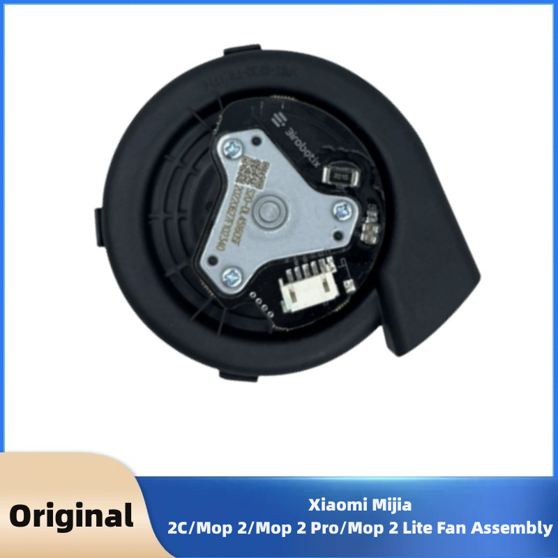 Vacuum Cleaner Module For Xiaomi Mijia 2C/Mop 2/Mop 2 Pro/Mop 2 Lite MJSTL MJST1S MJST1SHW Robot Acc
