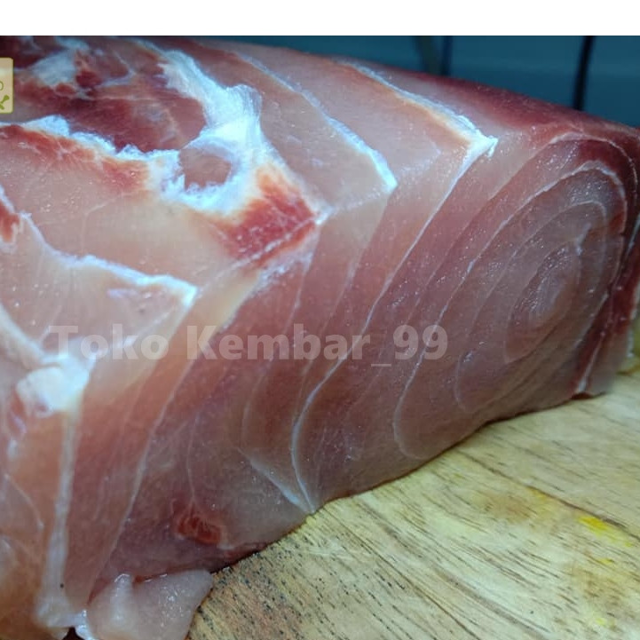 

Ikan Cucut Fillet Daging Ikan Cucut ikan Laut Segar 1Kg